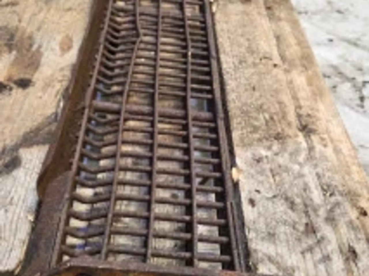 Billede 6 - New Holland 1550S Bro 80368672