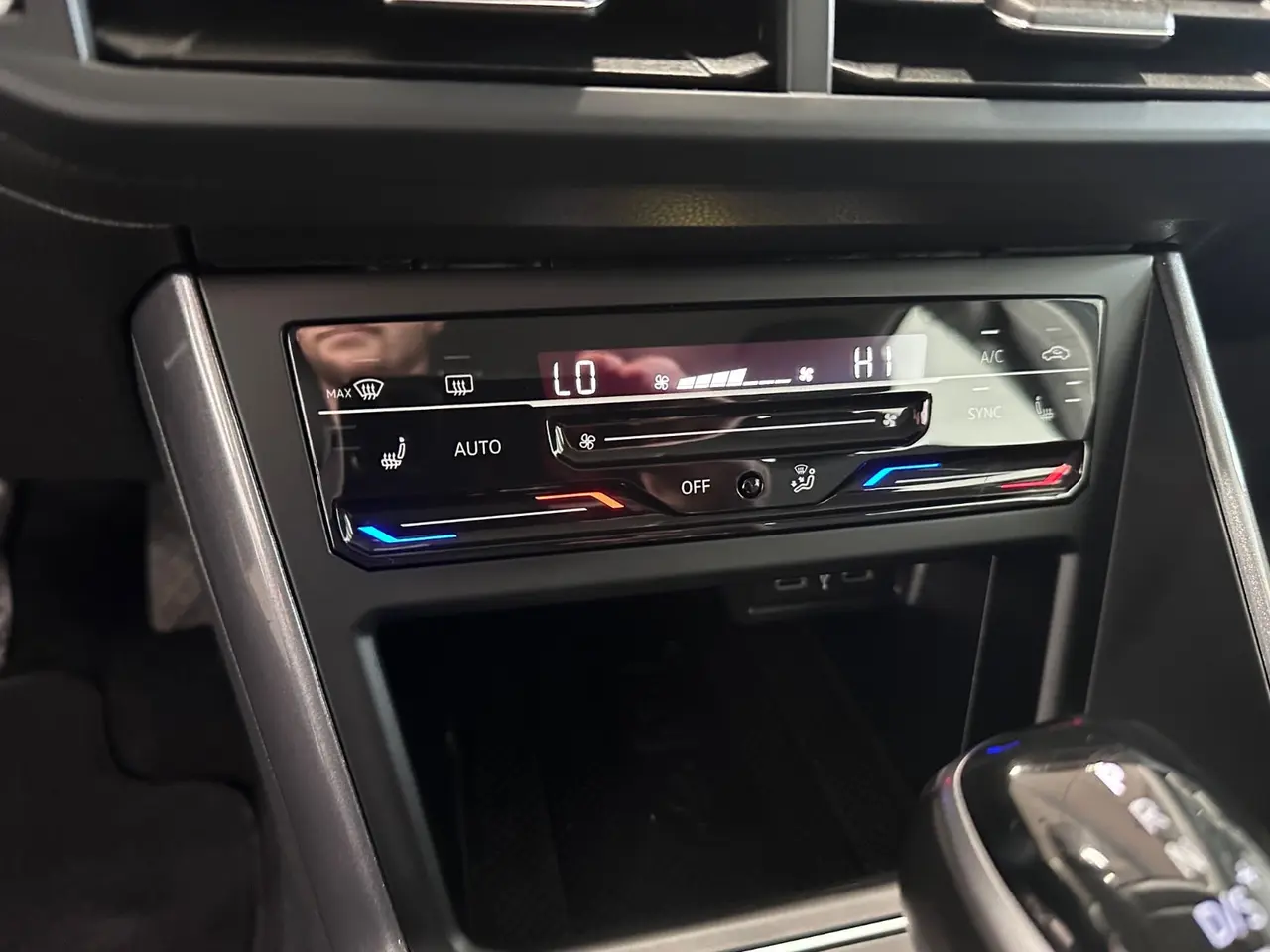 Billede 8 - VW Taigo 1,5 TSi 150 Style DSG