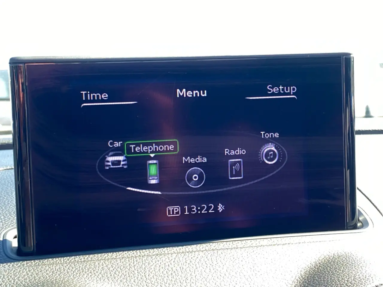 Billede 17 - Audi A3 2,0 TDI Ambition 150HK Cabr. 6g