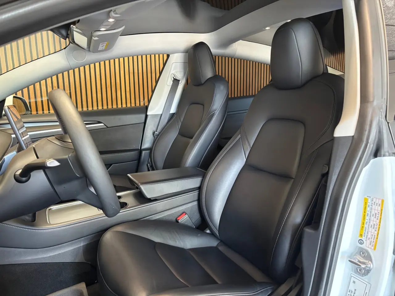 Billede 7 - Tesla Model 3 Performance AWD