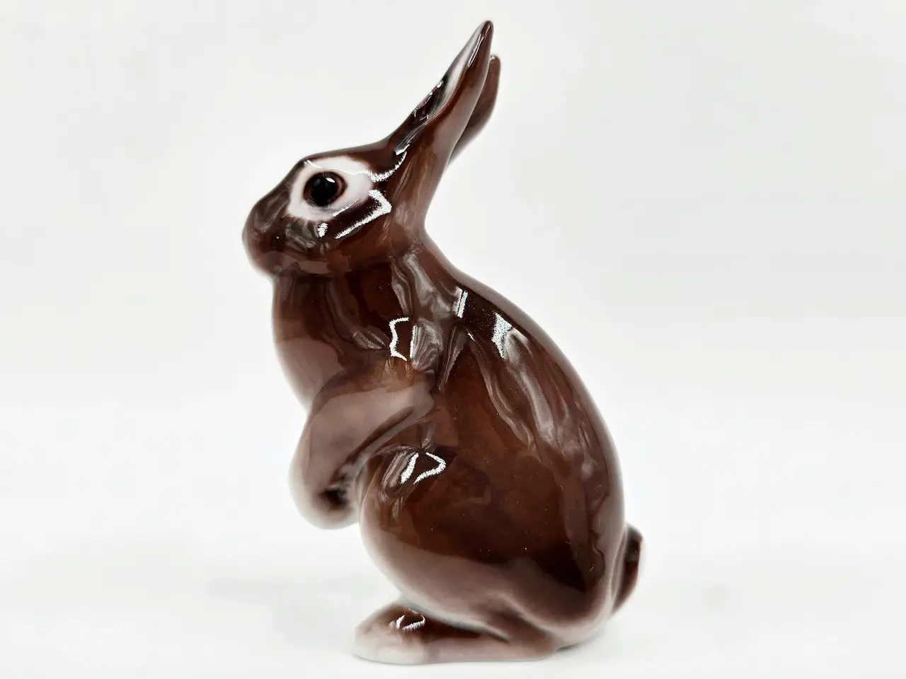 Billede 1 - B & G Figur Kanin nr. 2423. sortering 1
