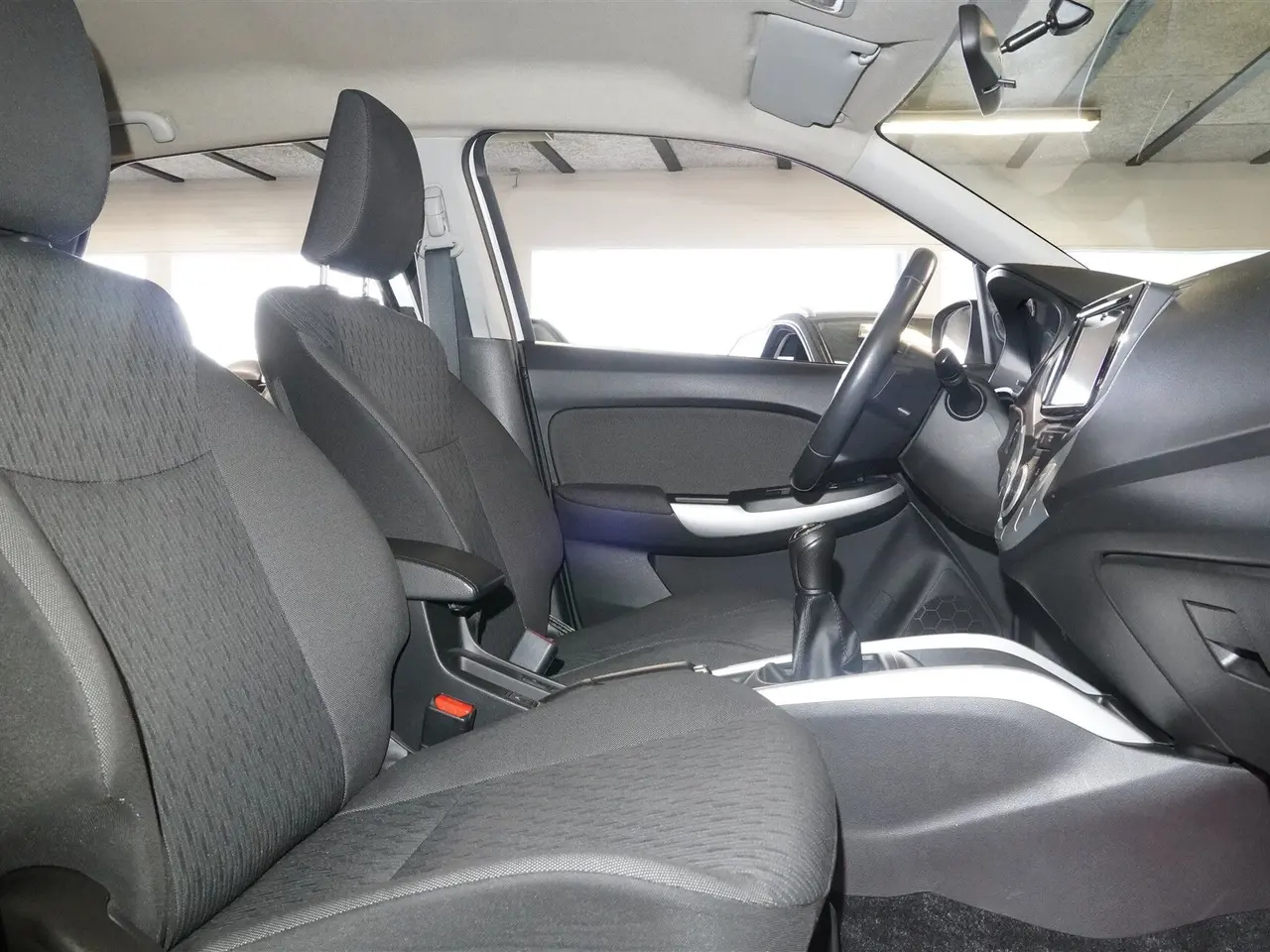Billede 12 - Suzuki Baleno 1,2 SHVS  Mild hybrid Exclusive 90HK 5d