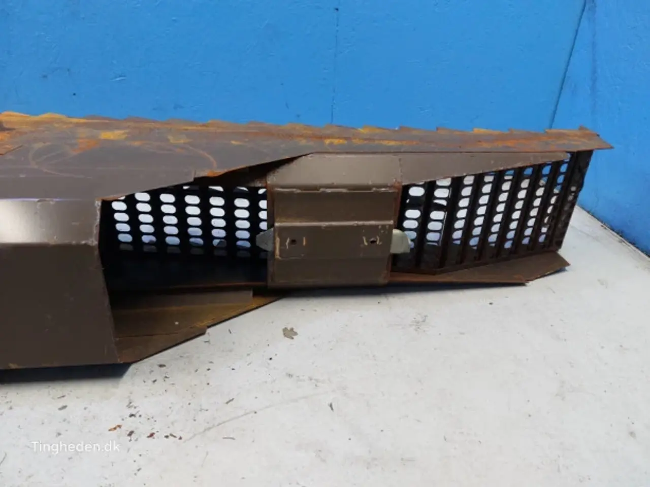 Billede 16 - Dronningborg D8500 Ryster 28450439