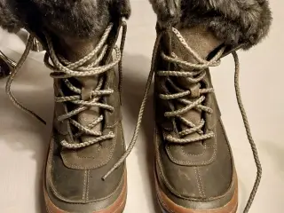 Merrell vinterstøvle
