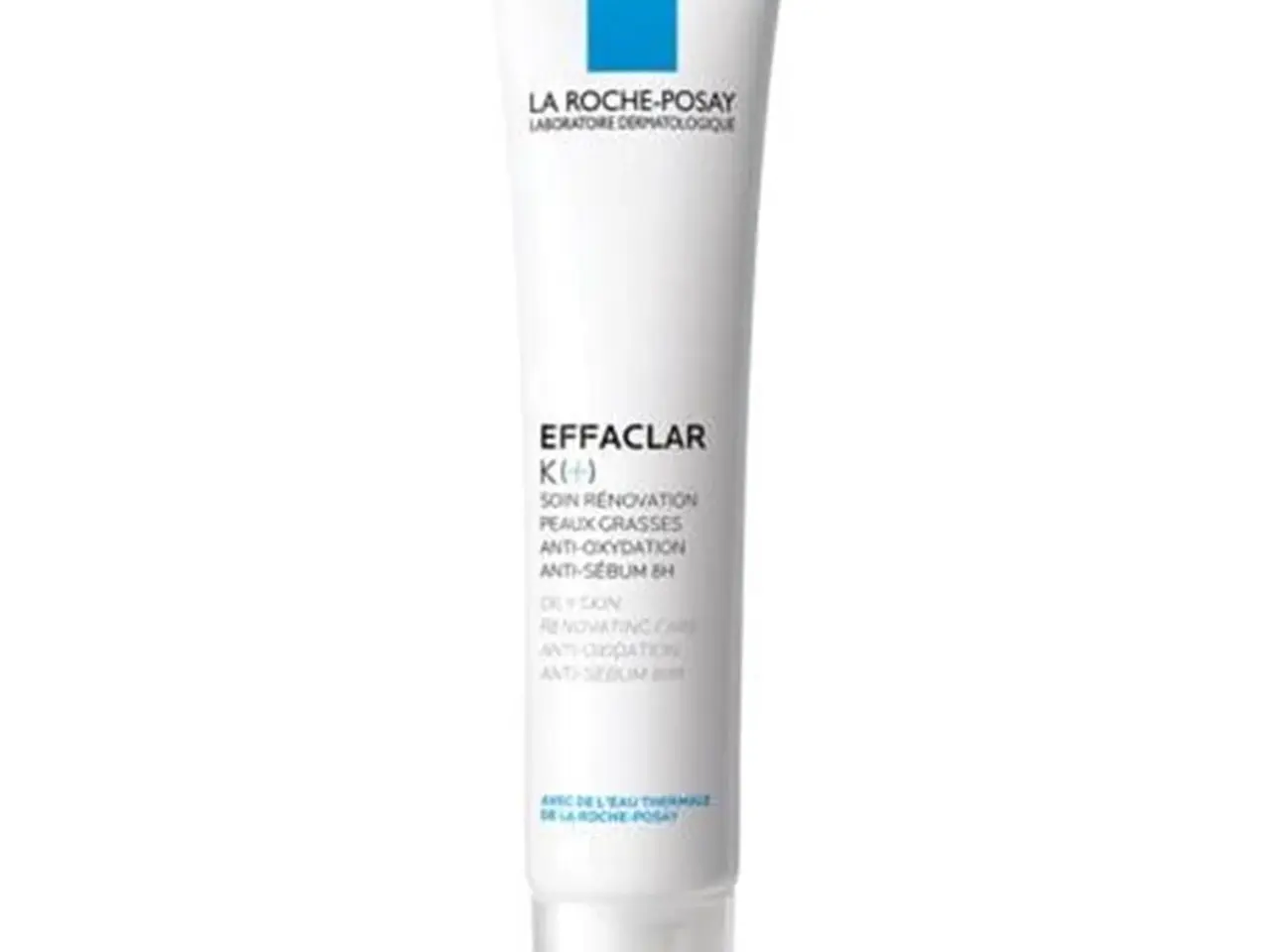 Billede 1 - La Roche-Posay Effaclar K(+)