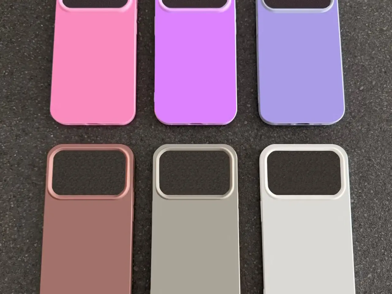 Billede 1 - Apple iPhone Cover