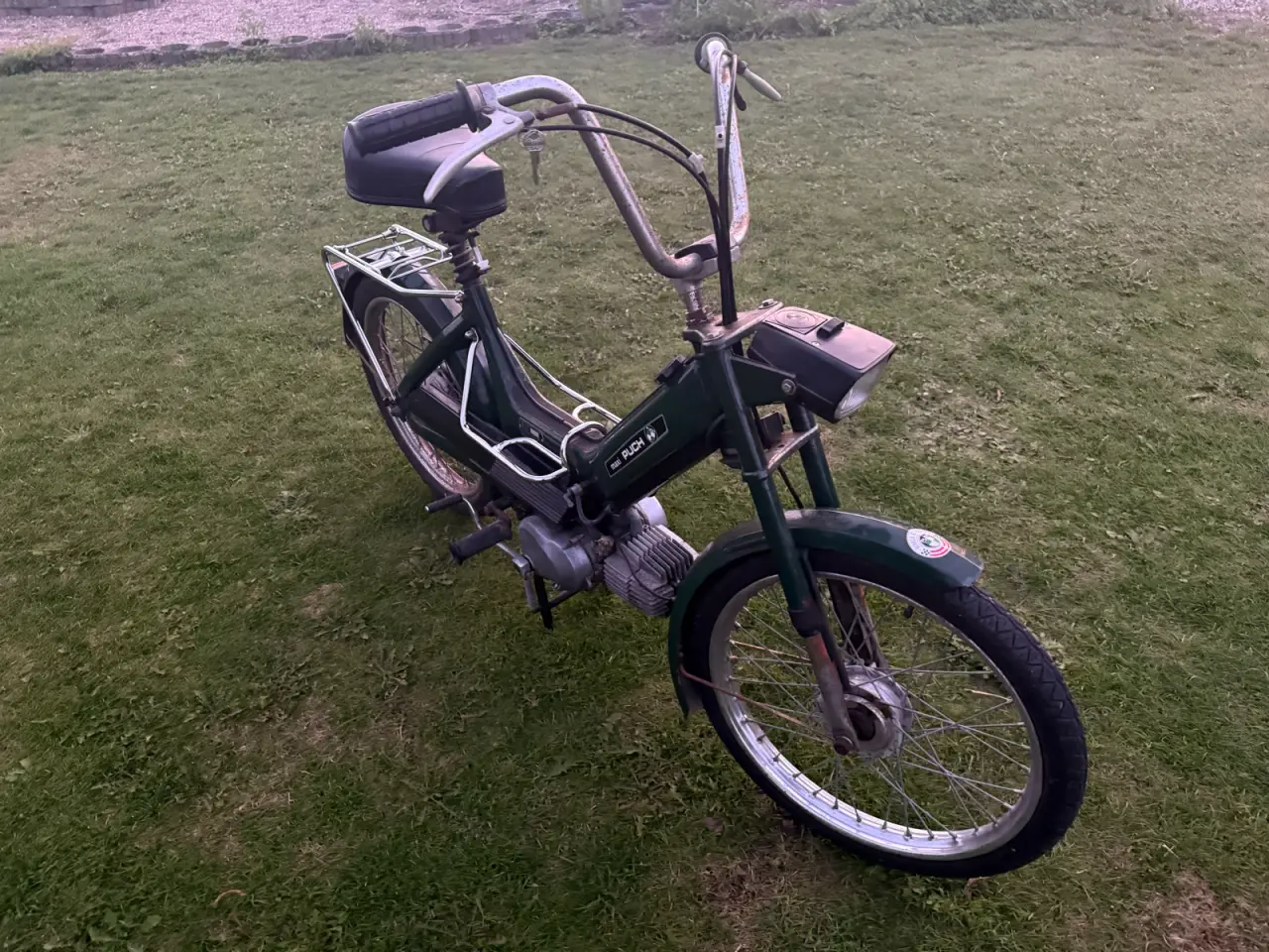 Billede 6 - 1976 Puch Maxi K