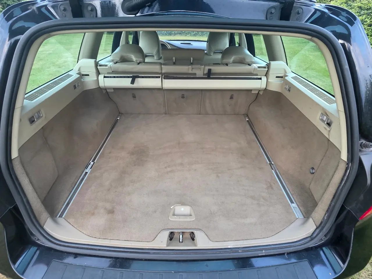 Billede 7 - VOLVO V70 2.5T