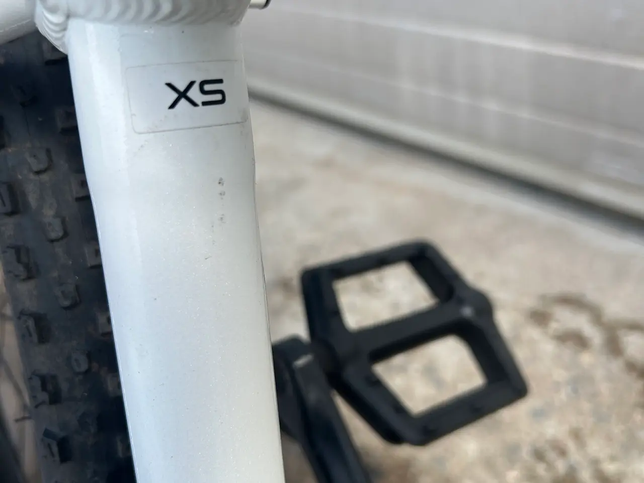 Billede 1 - Trek marlin 5 21 gear