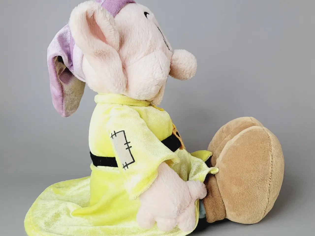 Billede 7 - ⭐️· Disney Store Snehvide og de Syv Dværge - Dopey