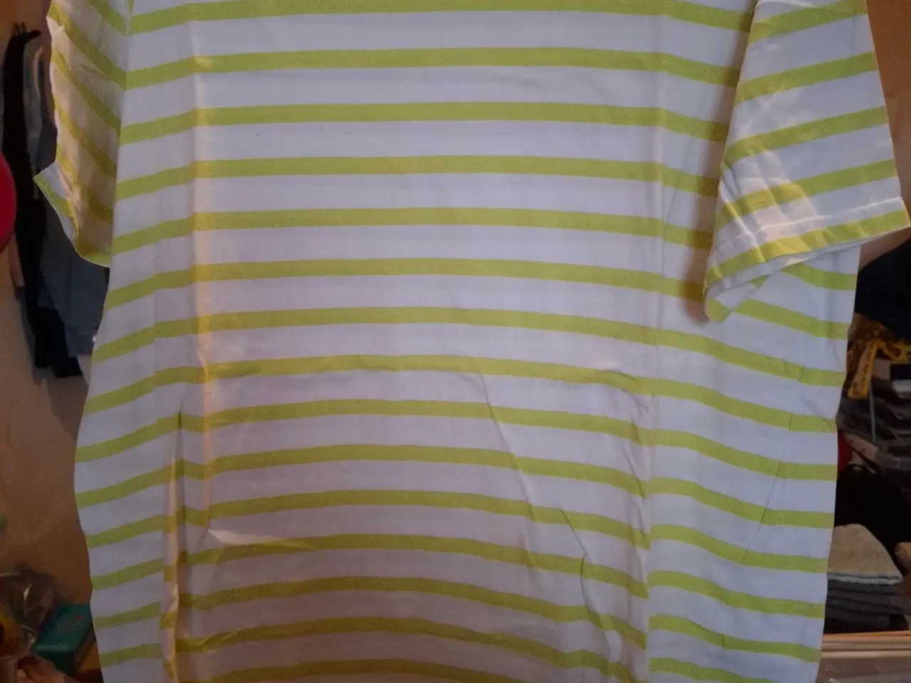 Billede 1 - Flot t-shirt fra Zizzi