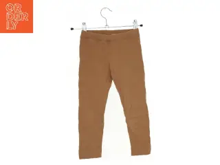 Leggings fra H&M (str. 104 cm)