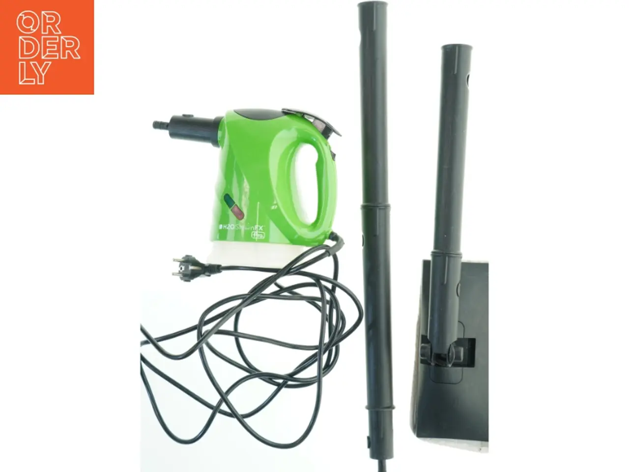 Billede 1 - Damprenser fra Thane (str. 21 cm)