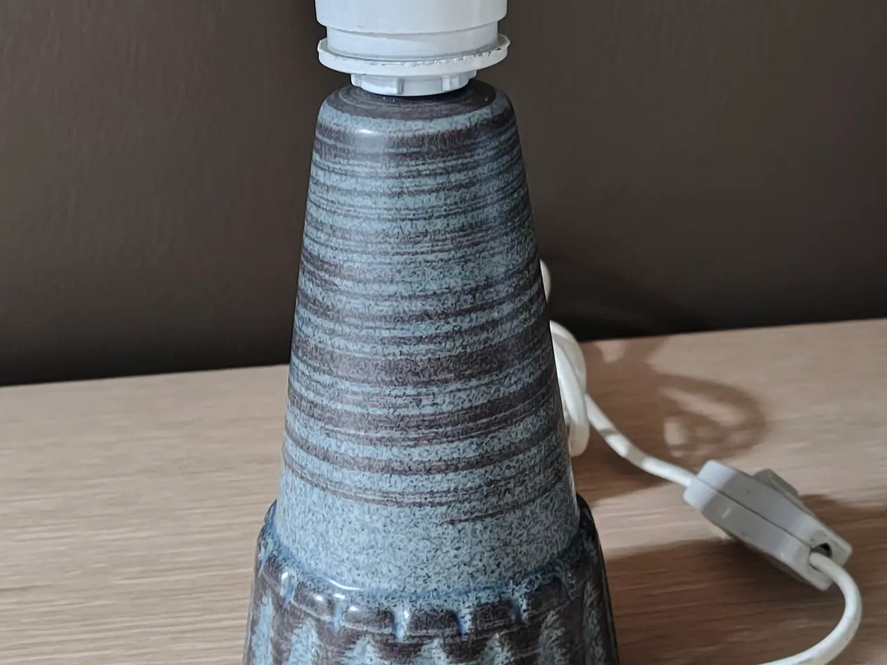 Billede 3 - Fin Søholm bordlampe