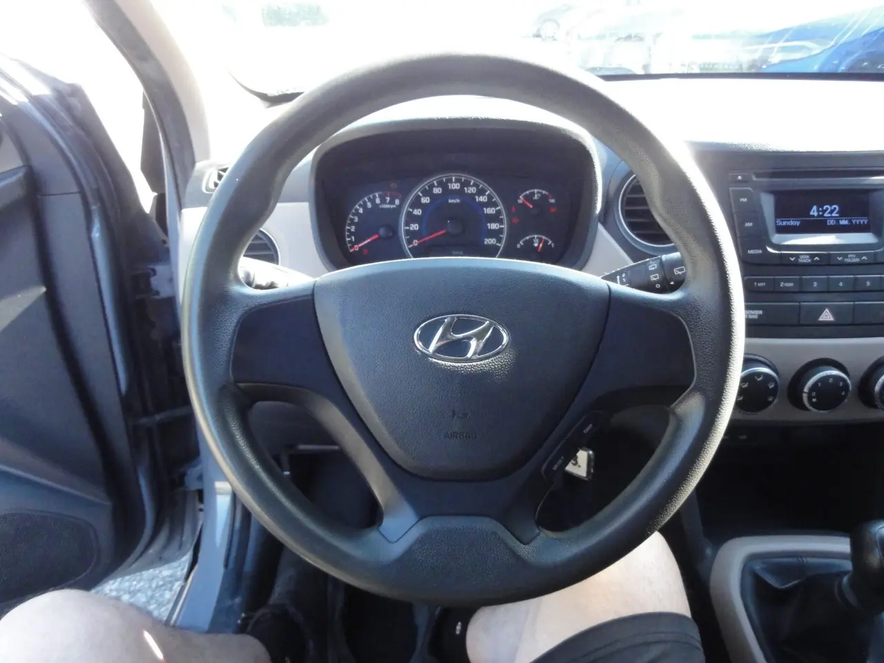 Billede 12 - Hyundai i10 1,0 Move