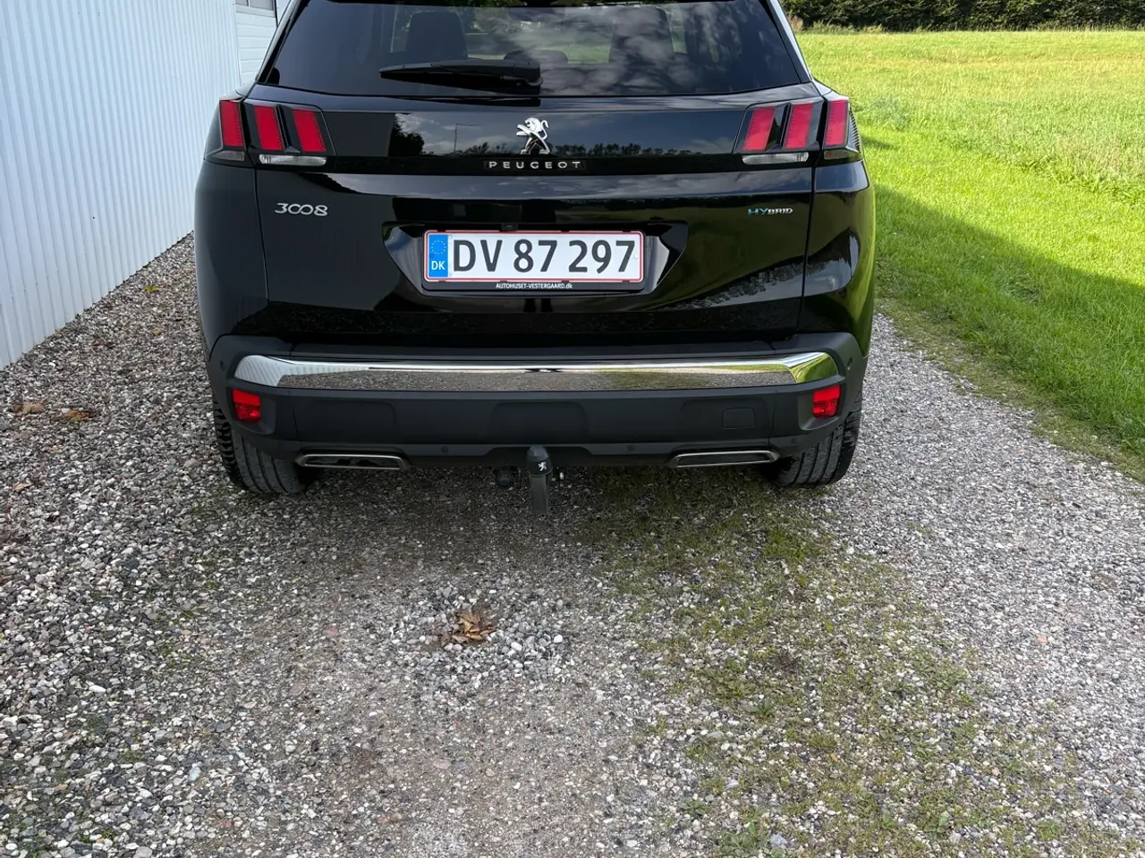 Billede 4 - Peugeot 3008 SUV 225 EAT8