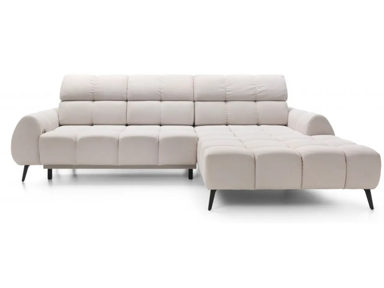 Billede 4 - Piano Chaiselong sovesofa - Højrevendt