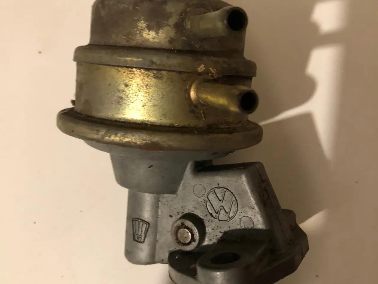 Billede 1 - vw