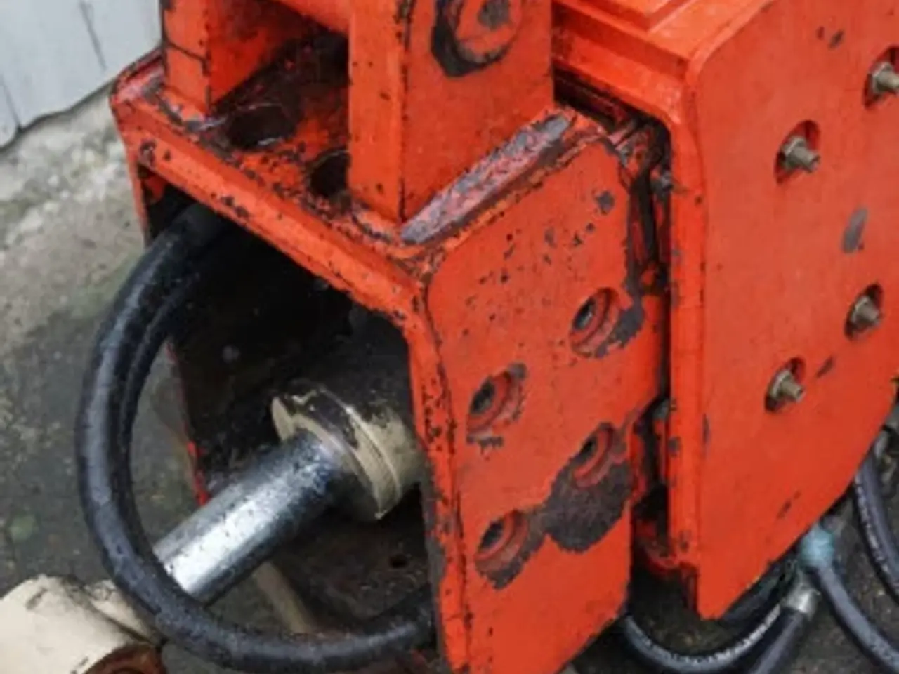 Billede 3 - Manitou MT 932T Bom