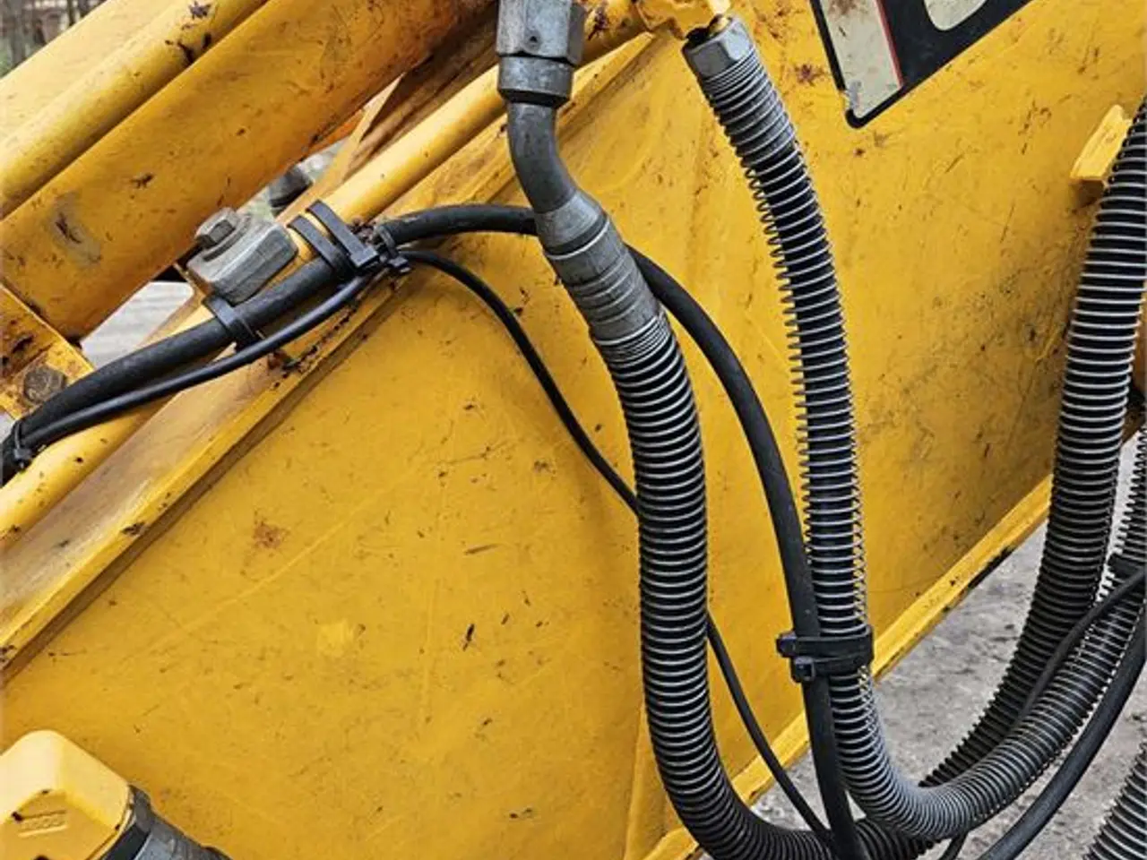 Billede 42 - JCB JZ140 - 16 ton