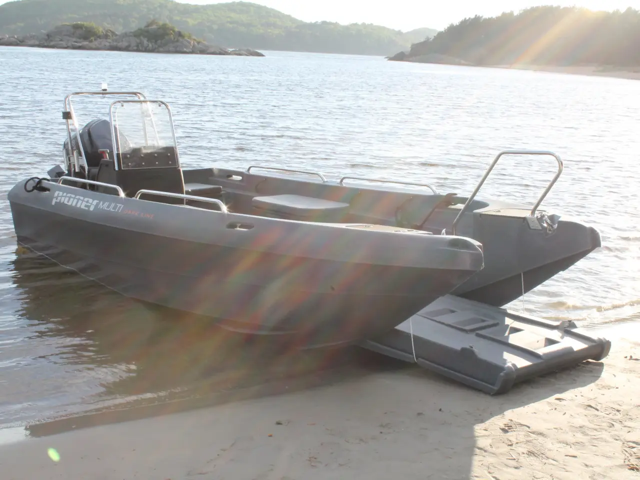 Billede 43 - Pioner Multi III