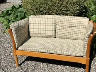 Tremmesofa - BYD