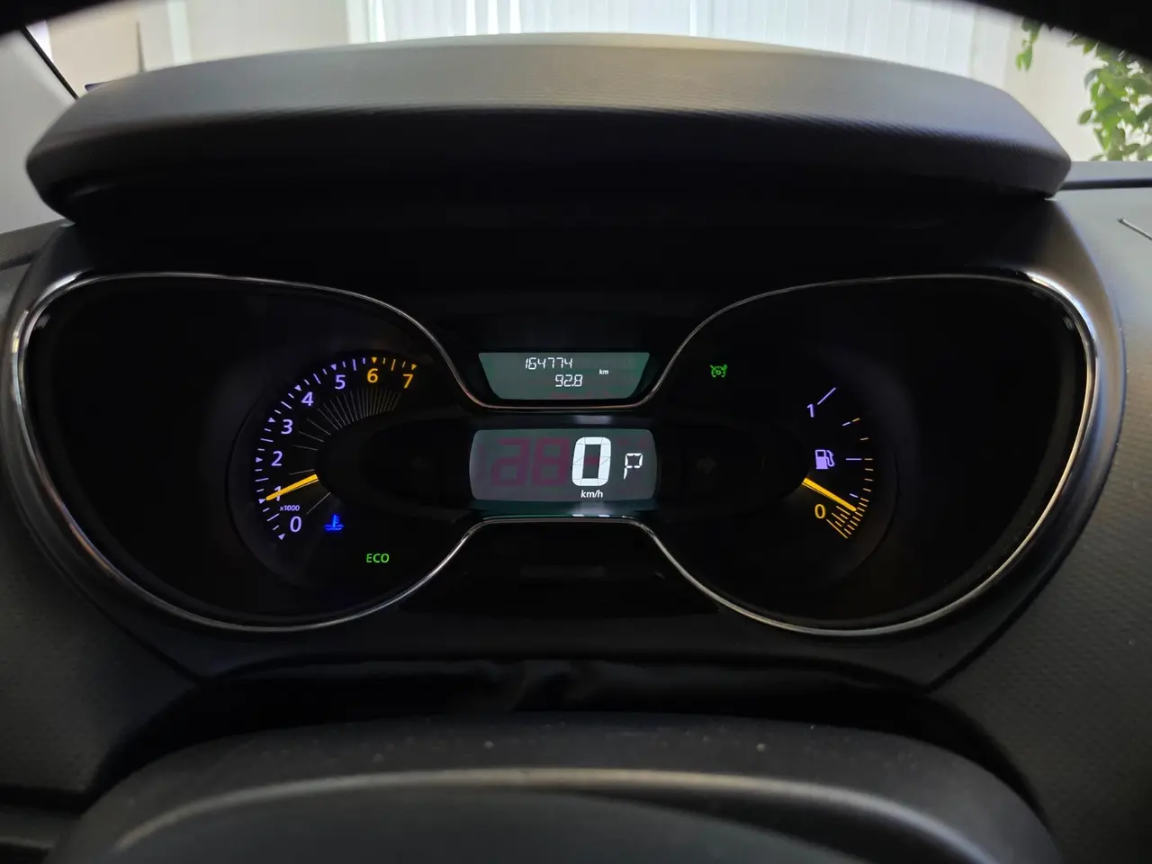 Billede 6 - Renault Captur 1,2 TCe 120 Expression EDC