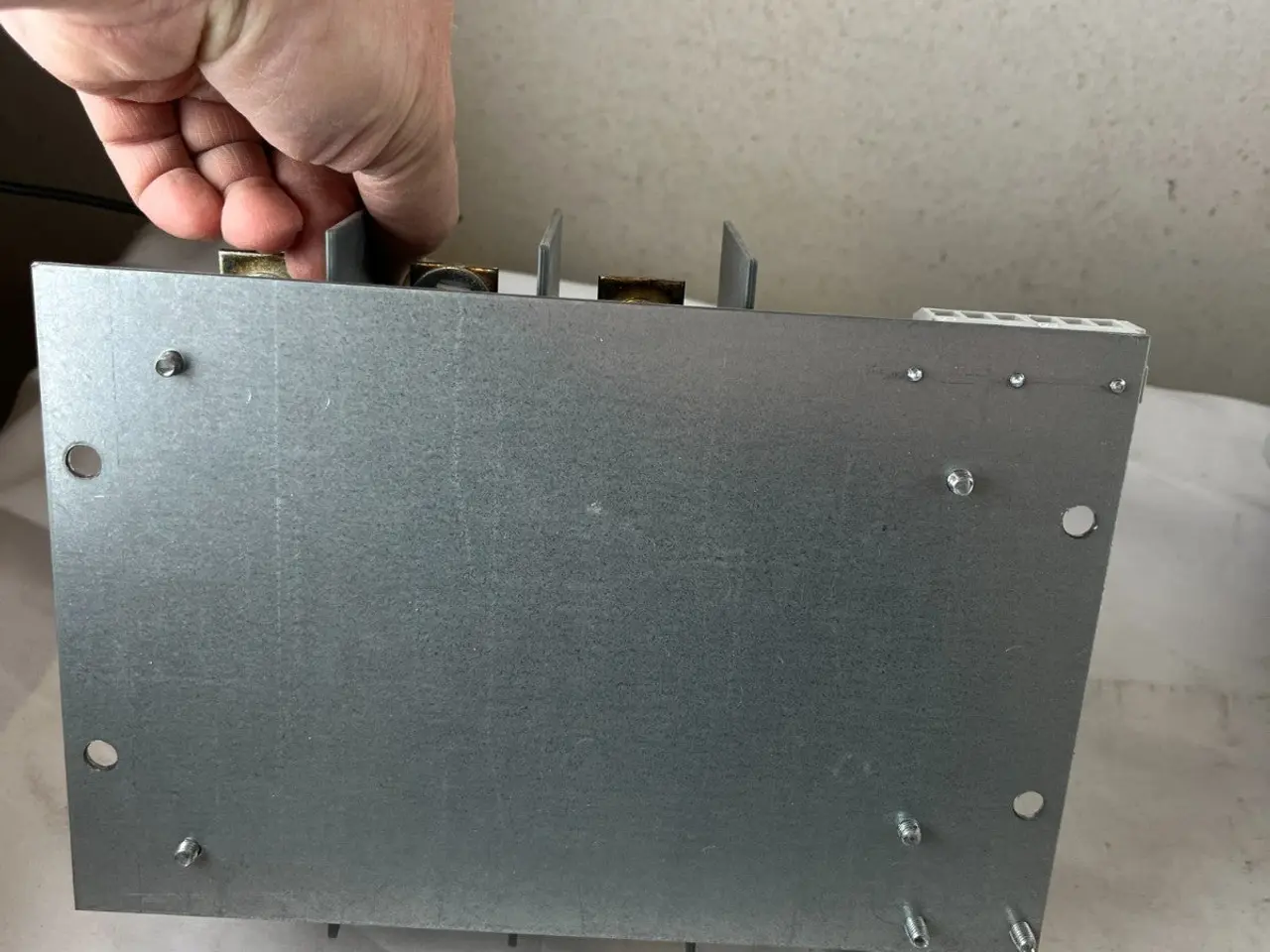 Billede 11 - ABB 3‑Pole Load Break / kontakt‑Disconnector ~200