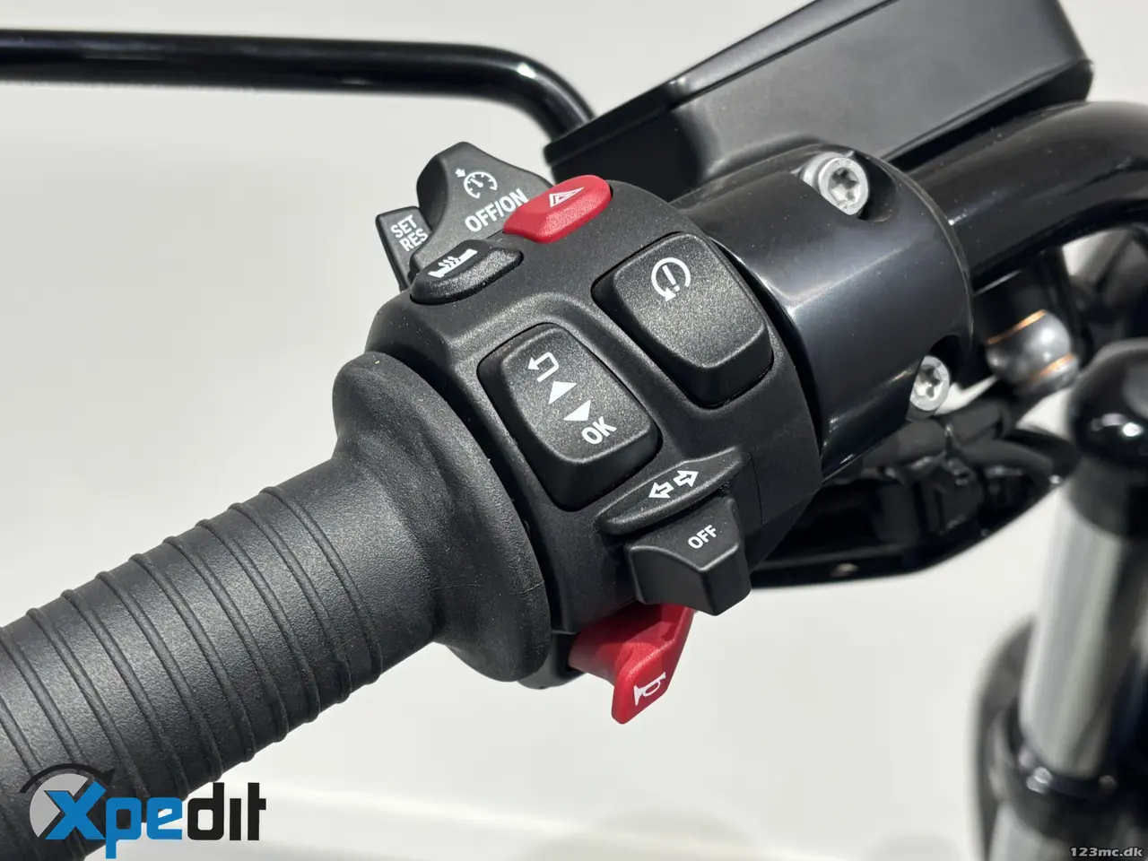 Billede 12 - BMW R 18