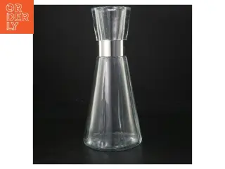 Grand Cru Karaffel i glas fra Rosendahl (str. 26 cm)
