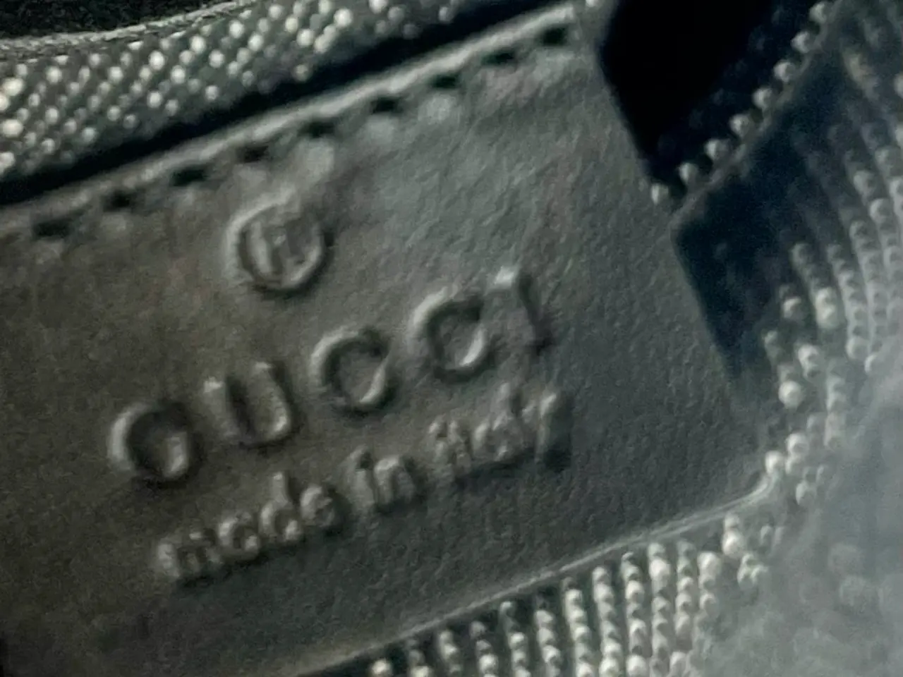 Billede 12 - Gucci Bæltetaske