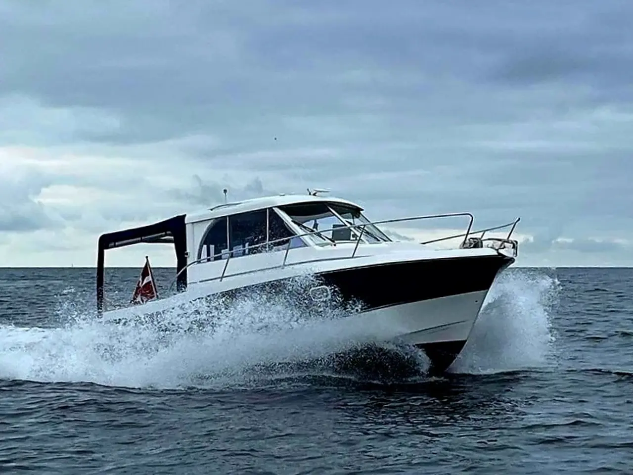 Billede 4 - Beneteau antares 760