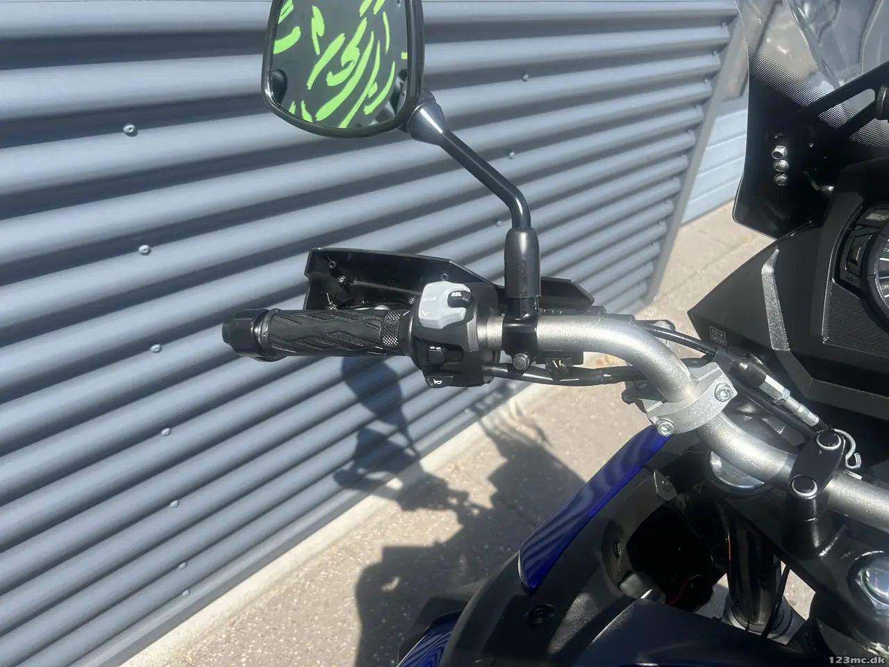 Billede 8 - Suzuki DL 650 V-Strom MC-SYD BYTTER GERNE