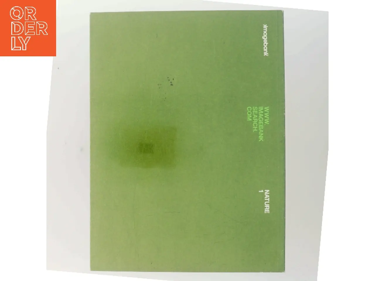 Billede 3 - Nature 1 (Bog)