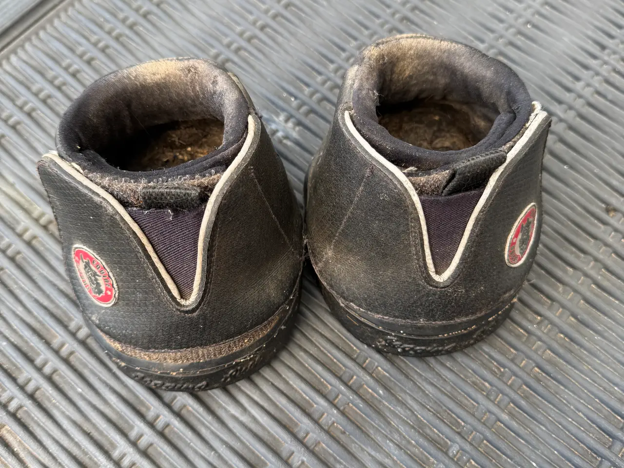 Billede 1 - Boots 