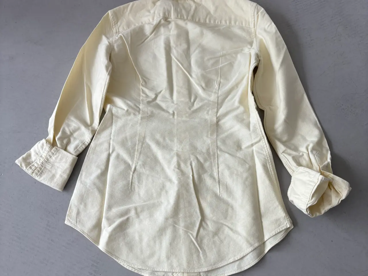 Billede 6 - Helt ny Ralph Lauren Skjorte
