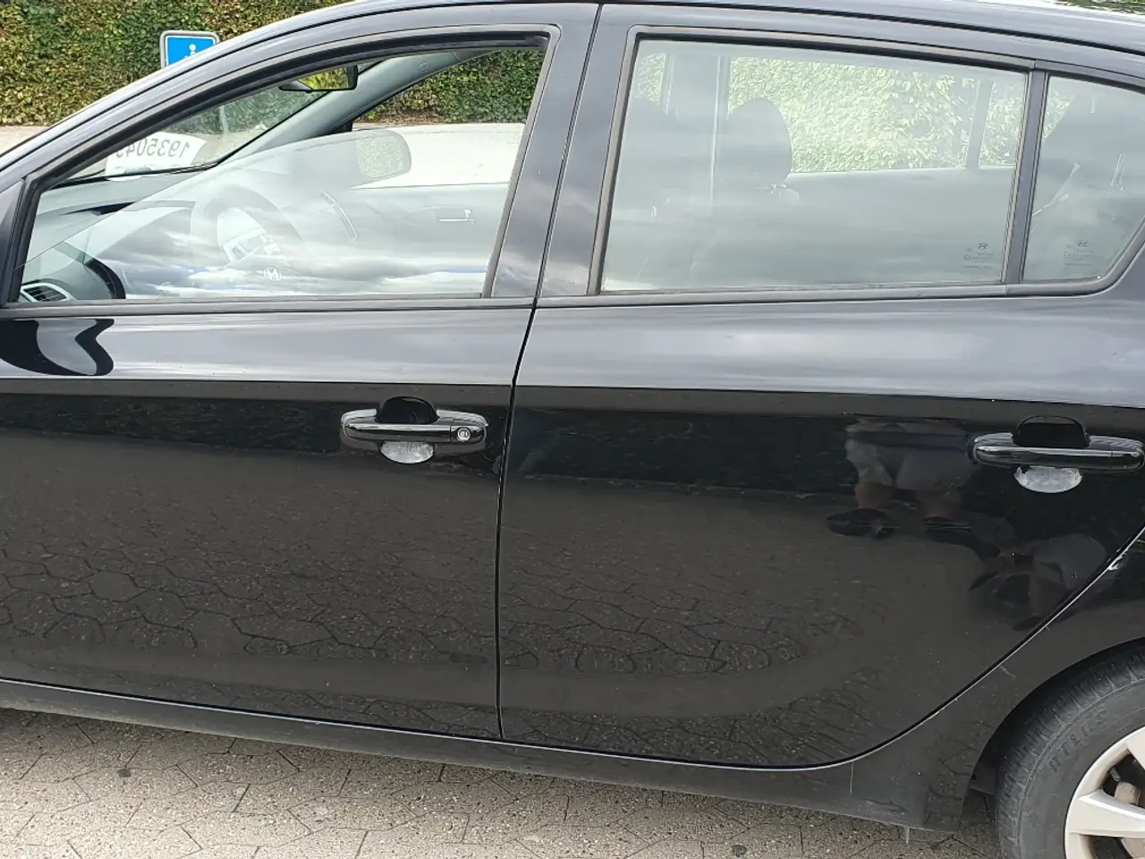 Billede 6 - Hyundai i20 Årgang 2014