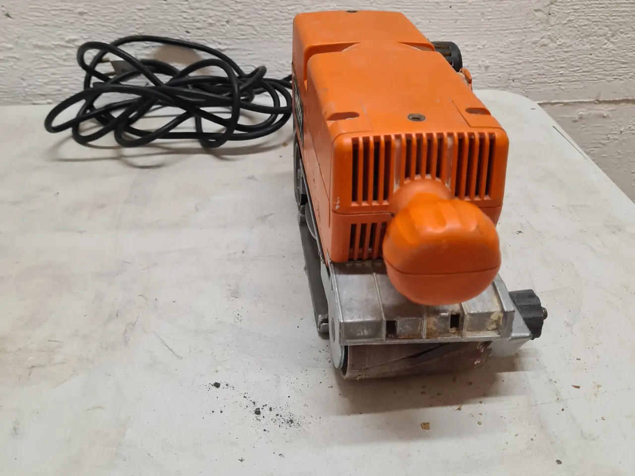 Billede 3 - Holz-Her Dody 2410 båndsliber – 750 W