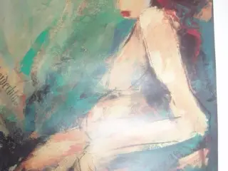 Kunstplakat