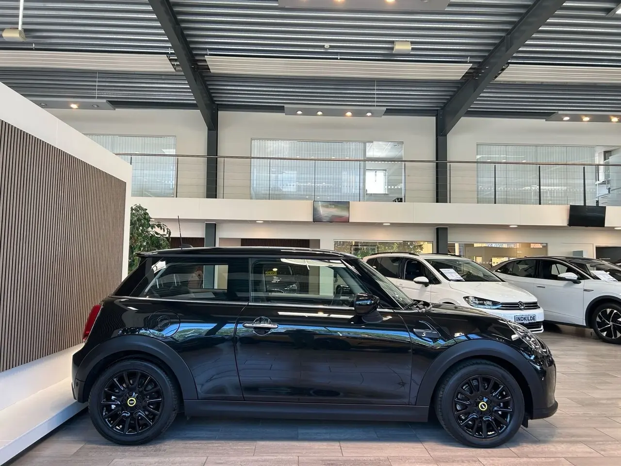 Billede 3 - MINI Cooper SE Essential