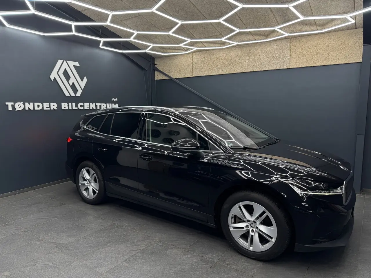 Billede 3 - Skoda Enyaq 80 iV Loft