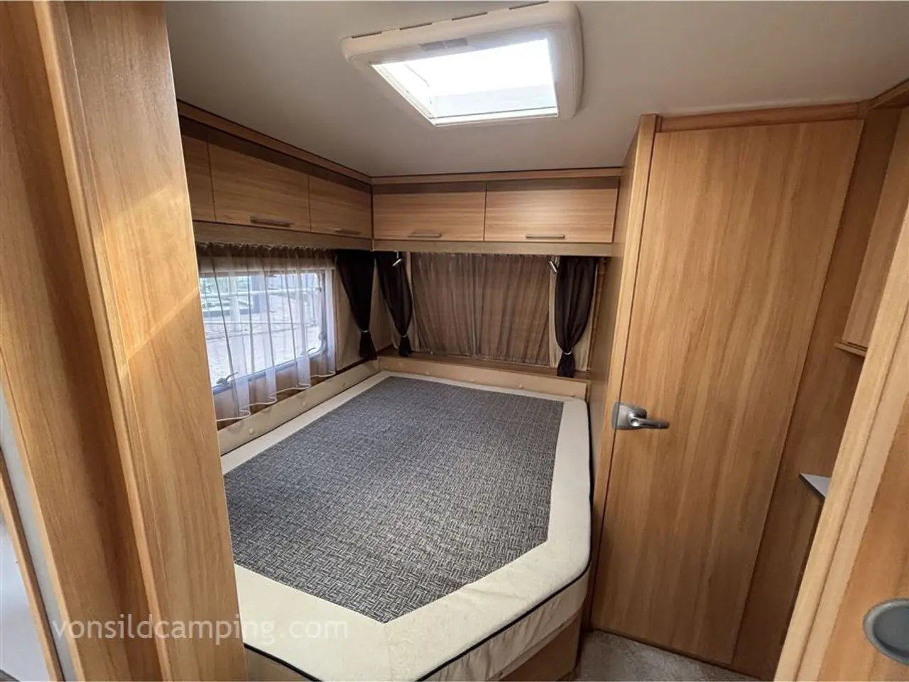 Billede 9 - 2009 - Dethleffs Camper Edition 550 SK