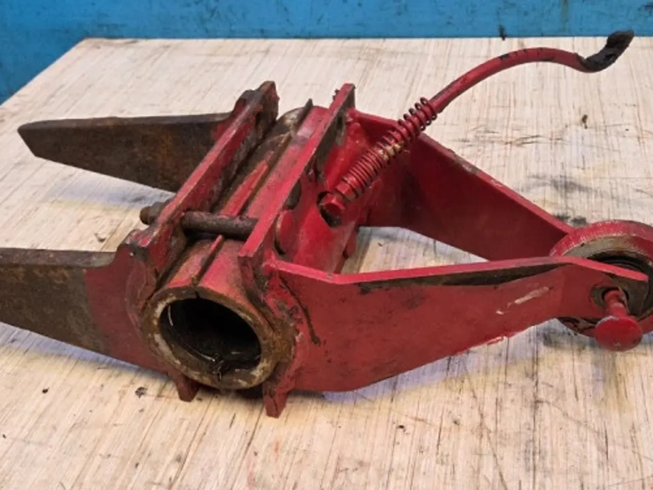 Billede 6 - New Holland BB980 Gribekrog 700112817