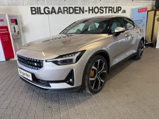 Polestar 2 Performance AWD