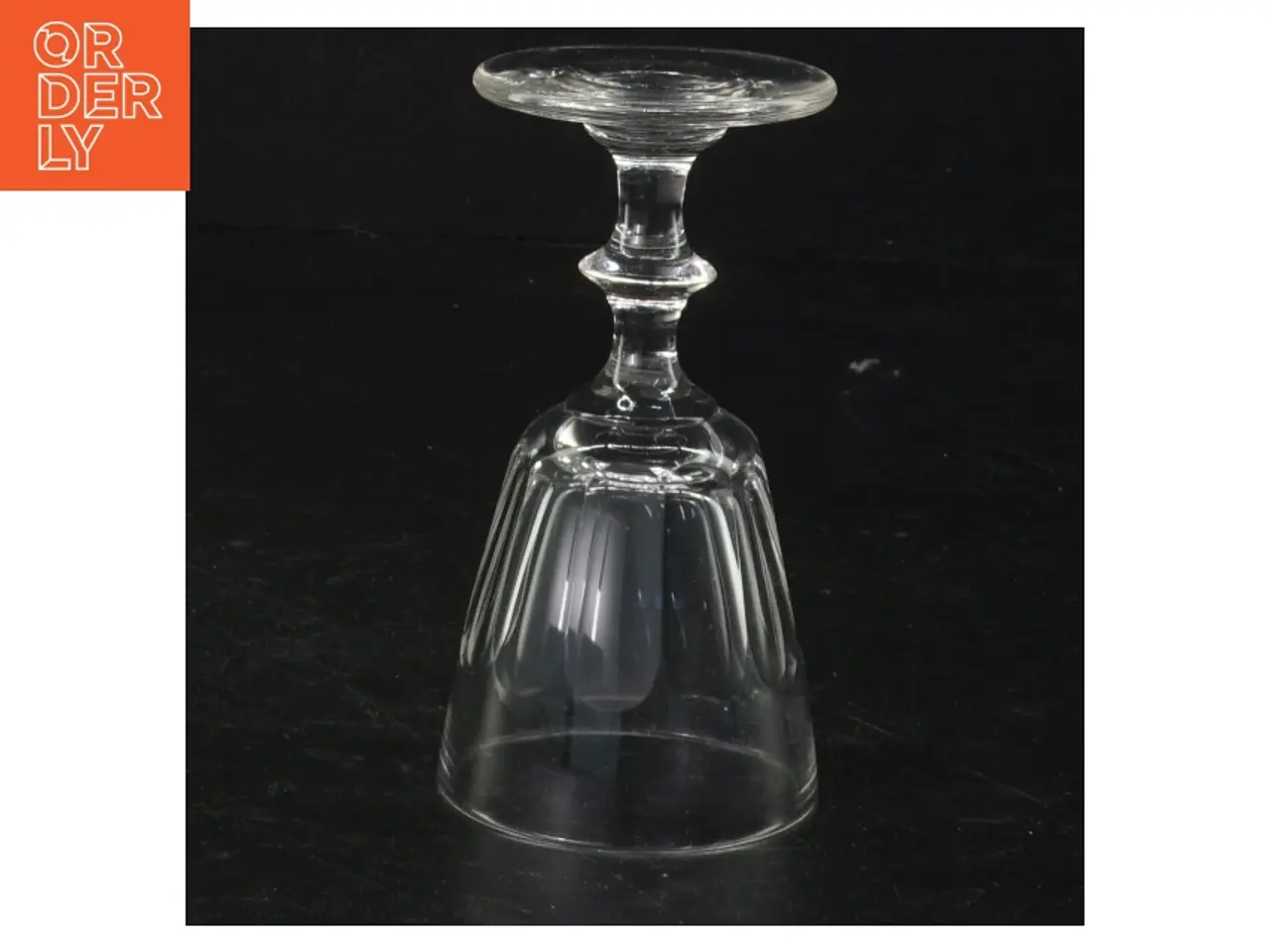 Billede 2 - Glas (str. 11, x ø 6 cm)
