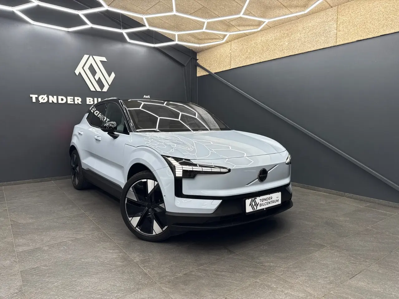 Billede 1 - Volvo EX30  Extended Range Ultra