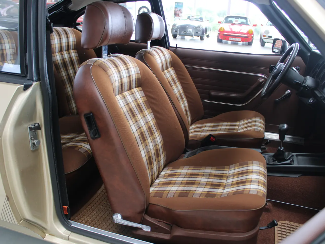 Billede 11 - Ford Capri 2,0 S 3d