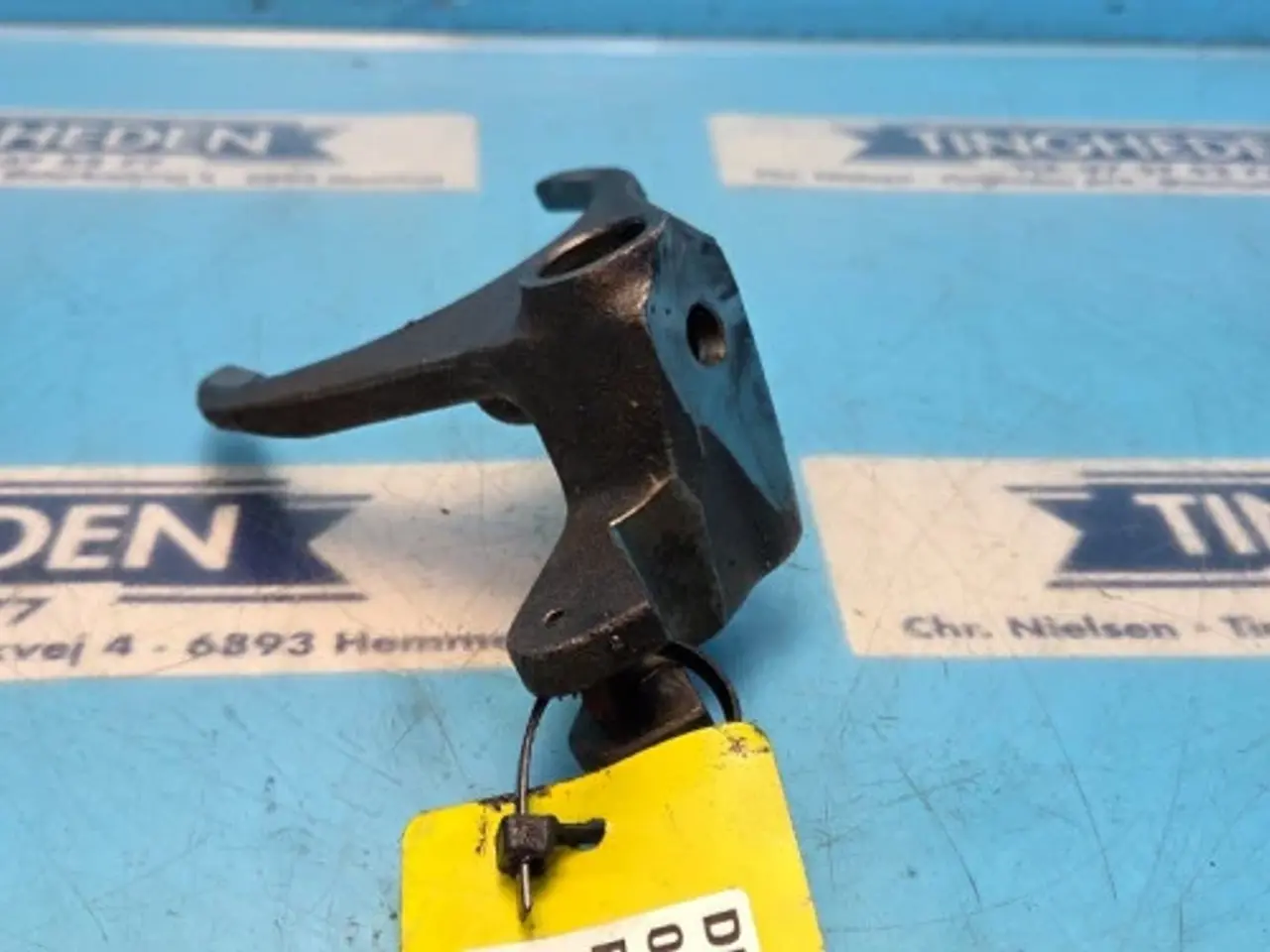 Billede 11 - Deutz M2680 Gaffel 06537095