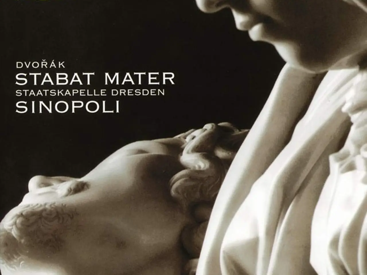 Billede 1 - Dvořák*, Staatskapelle… – Stabat Mater – 2CD