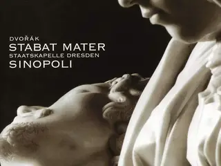 Dvořák*, Staatskapelle… – Stabat Mater – 2CD